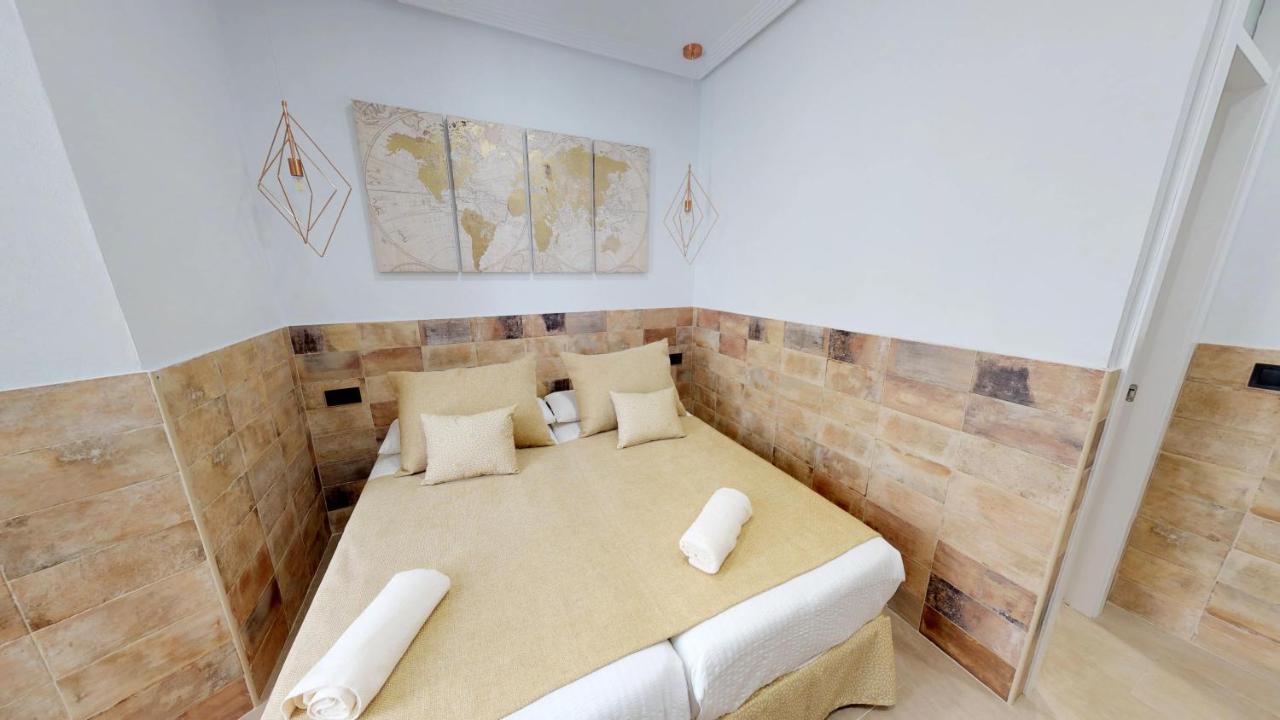 Hostal Boutique La Espanola Рота Экстерьер фото